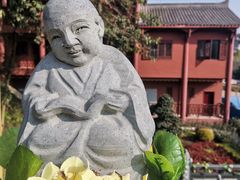 -中国观音故里广德景区