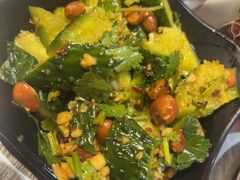 -燚青春东北泥炉烤肉(百合店)