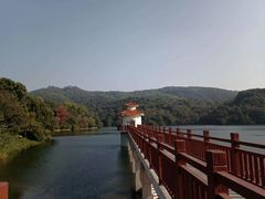 -广州市白云山风景名胜区
