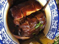 -邱记私房菜·十八年本地菜