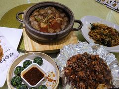 -清真·三德隆饭庄(桥梓口店)