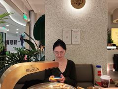 -西塔老太太泥炉烤肉(川沙百联店)