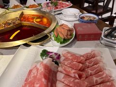 -红运火锅(长乐万星广场店)