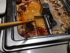 -海底捞火锅(旭辉MALL店)