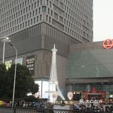 ️图一就是宝山万达新开的外区️