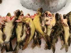 -千滋百味自助海鲜烤肉(布吉景华店)