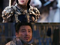 -金逸影城(武汉人信汇IMAX店)