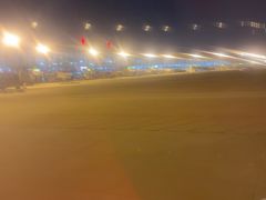 -郑州新郑国际机场-T2航站楼