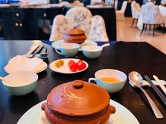 -翠湖宾馆·中餐厅