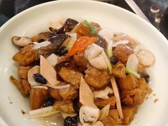 -聚鑫阁江浙菜·非遗传承技艺(青村帝华园店)