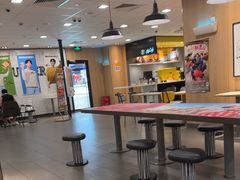 -麦当劳(松江店)