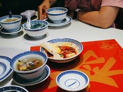 -禄鼎记·多口味酸菜鱼(侨鑫店)