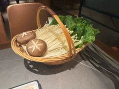 -同仁四季椰子鸡(无锡滨湖万象汇店)