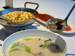 -洋洋中餐馆·SINCE 1997(信投店)