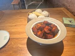 -黄山老妈·土菜(碧桂园店)