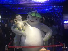 -喜满客影城(汉神广场店)