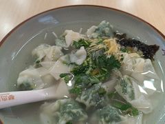 -琴岛顺天馄饨(崂山金鼎店)