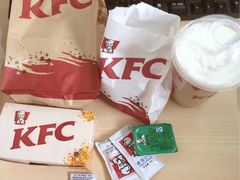 -肯德基(观前新店)
