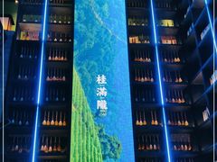 -桂满陇天书(南京德基旗舰店)