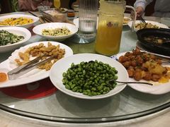 -青岛蓝海大饭店·渔歌舫(李沧店)