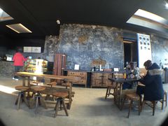 -Cafe Aewol Monsant