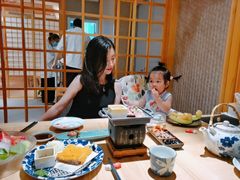 -隐泉京望日式料理(太和广场店)