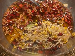 -赠李白·如诗的川味(余杭万达广场店)