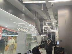 -东方麒麟·潘多拉SALON