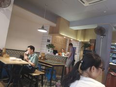 大堂-吴记怪味面(牛王庙店)