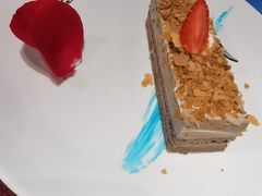 朱古力脆脆-超级厨房概念餐厅(奥园广场店)