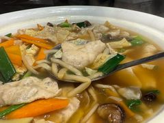 -味仙居(环城南路店)