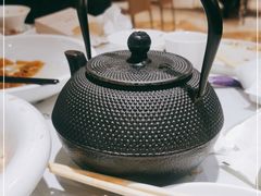 -大海湾酒楼(人南店)