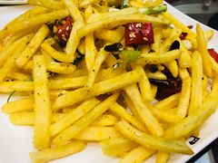 -巴厘龙虾·榜首油焖大虾(洞庭·艺术洋房店)