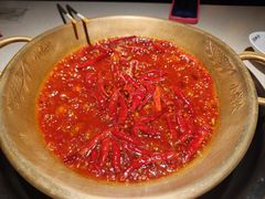 -小龙坎火锅(全球旗舰店)