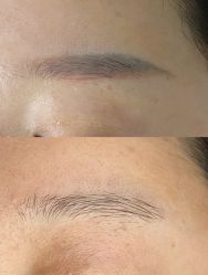 -芮悦·璀璨无创洗眉·专业洗眼线·专业洗唇