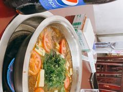 -徐氏竹香园牛肉火锅(飞虎路店)