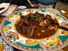 -巴依老爷新疆美食(望京小街店)