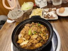 -重庆鸡公煲(学衡路店)