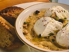 -Egg•Allday Brunch(襄阳北路店)