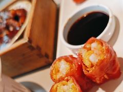 -蔡澜点心·粤菜(领展购物广场店)