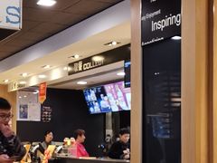 -麦当劳(杭州西湖银泰百货店)