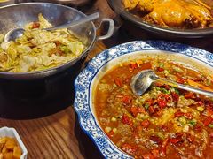 -闽鄂情·闽南招财鸭(水头店)