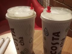 -COSTA COFFEE(新奥购物中心店)