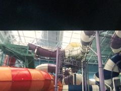 -广州融创水世界