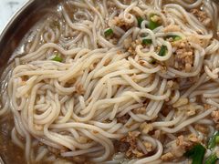-正宗杨记普洱酸醋米线(总店)