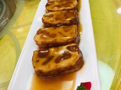 加勒比海蓮藕夹-佛有缘·32年老字号(广州首店)