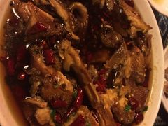 香满楼(临安路店)-香满楼(临安路店)