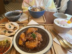 -春风·有糖(崇宁路店)