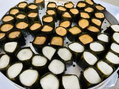 -夹江老头叶儿粑(石雁儿小区店)