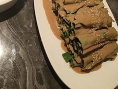 -前海沿·海鲜水饺青岛菜(乐客城店)